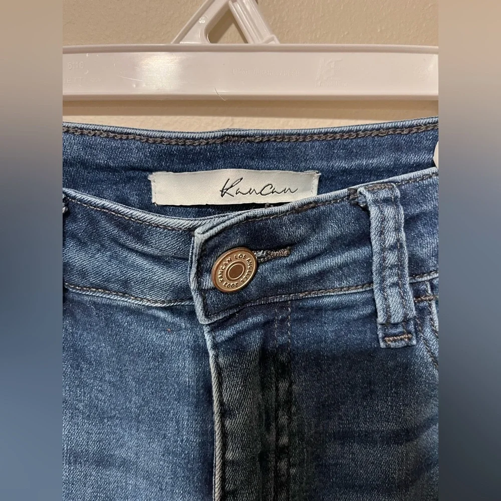 KanCan size 7 Jeans - Picture 3 of 11